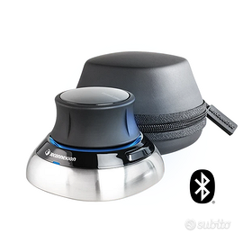 3Dconnexion SpaceMouse Wireless (Bluetooth Edition