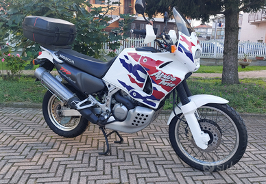Honda XRV 750 Africa Twin