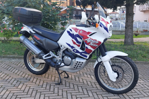Honda XRV 750 Africa Twin