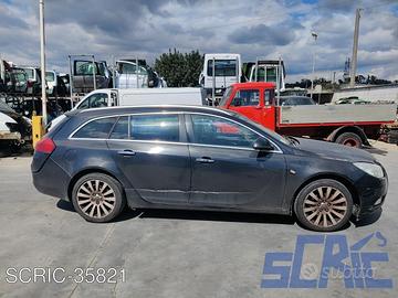 OPEL INSIGNIA A SW G09 2.0 CDTI 131CV -ricambi