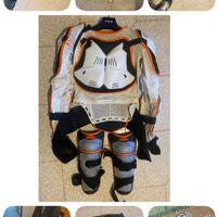 Accessori /Abbigliamento - Motocross/Enduro