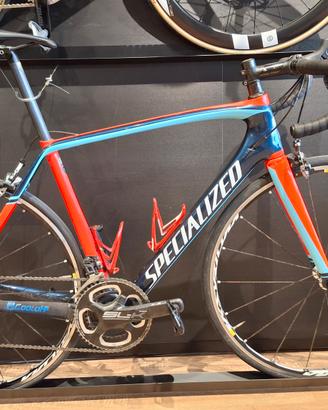 BDC Specialized Tarmac tg.56