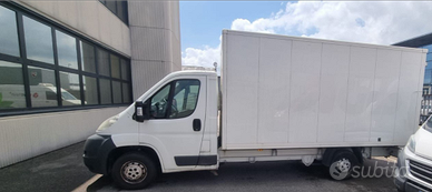 Trasporti da e per la Sardegna