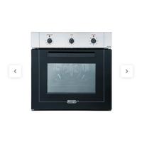Forno a incasso De longhi YMA 6
