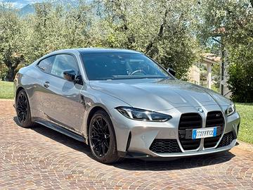 BMW M4 Competition Xdrive 530cv ULTIMO MODELLO
