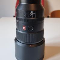 Sony FE 135 F. 1.8  GM