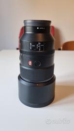 Sony FE 135 F. 1.8  GM