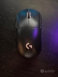 Logitech Superlight 2