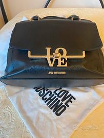 Borsa Love Moschino