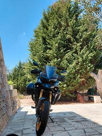 Voge Valico 625dsx