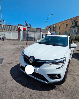 Arkana Renault