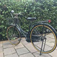 Bicicletta Holland Crown donna