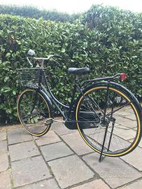 Bicicletta Holland Crown donna
