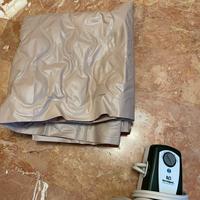 Materasso da decubito