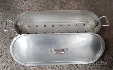 Pentola per pesce