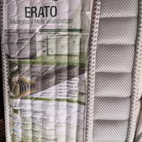 Matterasso singolo Memofoam
