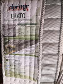 Matterasso singolo Memofoam