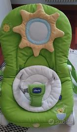 sdraietta Chicco