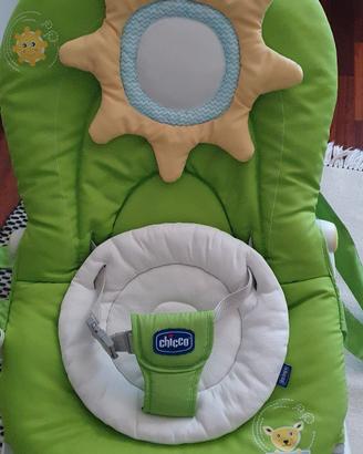 sdraietta Chicco