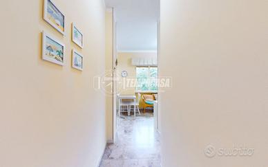 Appartamento a Rapallo 2 locali
