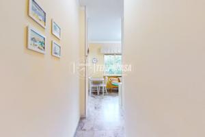 Appartamento a Rapallo 2 locali