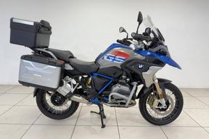 BMW R 1200 GS Rallye