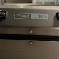 Givi trekker