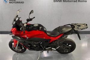BMW S 1000 XR Abs my20