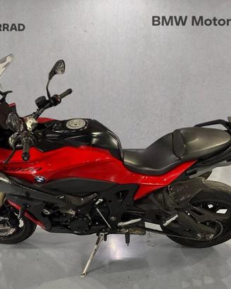 BMW S 1000 XR Abs my20