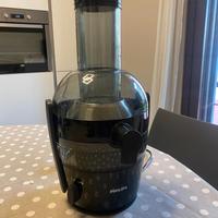 Centrifuga frutta e verdura