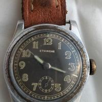Orologio militare vintage
