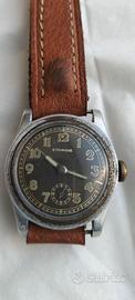 Orologio militare vintage