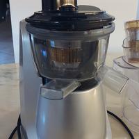 estrattore professionale estraggo kuvings