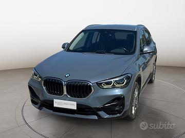 BMW X1 sdrive16d Business Advantage