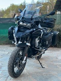 BMW Gs 1250 Adventure extra full