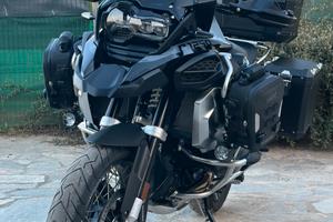 BMW Gs 1250 Adventure extra full