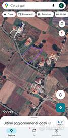 terreno agricolo