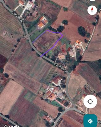 terreno agricolo