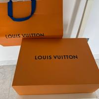 Louis vuitton Marceau AUTENTICA
