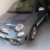 Abarth 595 turismo 165 cv  2022 con  tettuccio