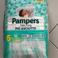 Pampers