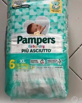 Pampers