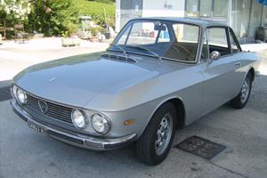 Lancia Fulvia Coupé 1300cc 1972