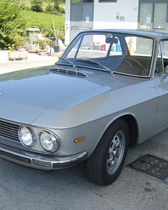 Lancia Fulvia Coupé 1300cc 1972