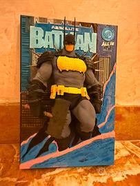 Poster 3d Batman absolute