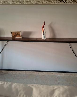 Tavolo consolle