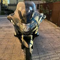 Bmw r 1200 rt - 2014