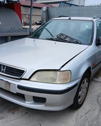 Ricambi usati per Honda Civic Aero 1.4 16v 1998