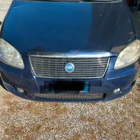 fiat croma 2005 