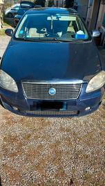 fiat croma 2005 
